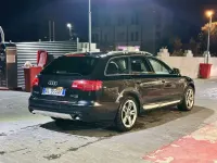 Usata Audi A6 Allroad 232 CV (170 kW) 2008 Station wagon