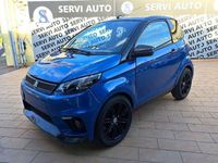 usata Aixam City GTO Sensation