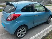 Usata Ford Ka 75 CV (55 kW) 2010 Utilitaria