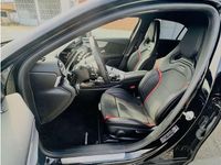Usata Mercedes A35 AMG AMG 306 CV (225 kW) 2020 Nero Berlina