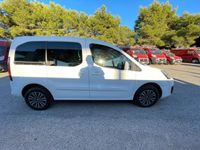 usata Peugeot Partner Tepee Mix BlueHDi 100 CAR VAN