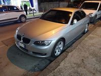 usata BMW 320 Cabriolet 320 Serie 3 E93 Cabrio d Futura