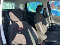 Usata Fiat 500L Sport 95 CV (69 kW) 2021 Nero Monovolume