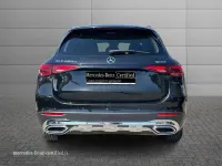 Usata Mercedes GLC220 Advanced 197 CV (144 kW) 2024 Nero metallizzato SUV