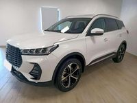 Nuova DR DR 6.0 154 CV (113 kW) 2026 Bianco SUV