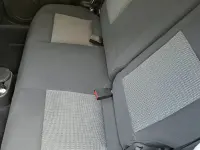 Usata Jeep Patriot 140 CV (102 kW) 2009 Grigio SUV