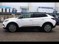 Usata Opel Grandland X Innovation 181 CV (133 kW) 2019 Bianco SUV