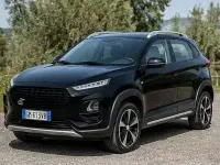 Usata DR DR 3.0 117 CV (86 kW) 2023 Nero SUV