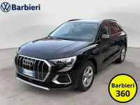 Usata Audi Q3 Advanced 150 CV (110 kW) 2022 Other SUV