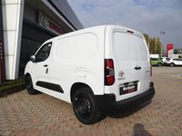 usata Toyota Proace City City 1.5D 100 CV S&S PL 4p. Comfort nuova a San Martino di Lupari