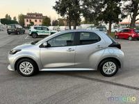 usata Toyota Yaris 1.0 Active