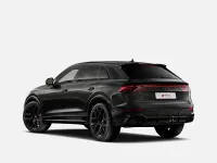 Nuova Audi RS Q8 Comfort 600 CV (441 kW) 2027 Nero mythos metallizzato SUV