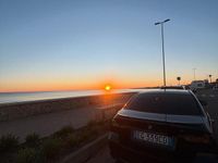 Usata BMW 318 M Sport 2009 Nero Berlina