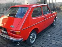 Usata Fiat 127 1970