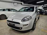 usata Fiat Punto 1.4 8V 1.4 8V 5 porte Easypower Young