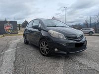 Usata Toyota Yaris Sport 90 CV (66 kW) 2012 Utilitaria