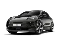 Nuova Porsche Macan 144 kW (197 CV) 2025 Nero SUV