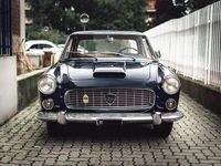 Usata Lancia Flaminia 120 CV (88 kW) 1961 Blu/azzurro Coupé