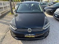 usata VW Golf Sportsvan 1.6 110CV BLUEMOTION 50.000KM