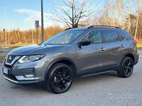 Usata Nissan X-Trail Tekna 150 CV (110 kW) 2020 Grigio SUV