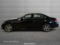 Usata Mercedes 300 Premium Plus 194 CV (142 kW) 2020 Berlina