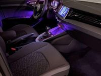 Usata Audi A1 S-Line 125 CV (91 kW) 2025 SUV