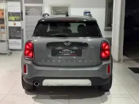 Usata Mini Cooper D Countryman 150 CV (110 kW) 2022 Grigio SUV