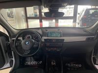 usata BMW X1 sDrive18d Automatica Business Sport