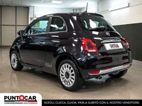 Usata Fiat 500 Dolcevita 69 CV (50 kW) 2024 Other Berlina
