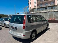 Usata Citroën C8 Elegance 107 CV (78 kW) 2003 Grigio Monovolume