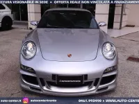 Usata Porsche 911 Carrera 325 CV (239 kW) 2006 Argento Coupé