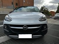 usata Opel Adam Rocks 1.2 70 CV *OK NEOPATENTATI*