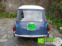 usata Autobianchi Bianchina Panoramica