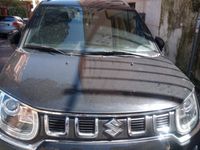 Occasion Suzuki Ignis 83 PK (61 kW) 2023 Zwart Hatchback