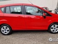 usata Ford B-MAX NEOPATENTATI