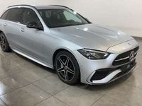 usata Mercedes C200 SW d mhev Premium auto