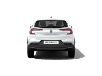 Nuova Renault Captur Techno 122 CV (89 kW) 2026 Bianco nacré SUV