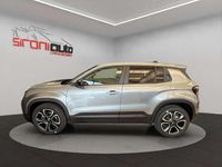Nuova Jeep Avenger Summit 110 CV (80 kW) 2025 Grigio scuro SUV