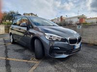 Usata BMW 216 2019 Station wagon