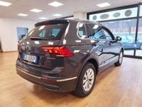 Usata VW Tiguan 245 CV (180 kW) 2021 Grigio SUV