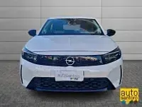 Nuova Opel Corsa Edition 101 CV (74 kW) 2025 Bianco Utilitaria