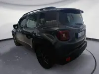 Usata Jeep Renegade Summit 131 CV (96 kW) 2025 Grigio SUV