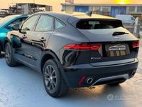 usata Jaguar E-Pace 2.0D 150 CV S