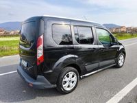 usata Ford Tourneo Connect 1,6 TDCI TITANIUM