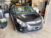 Occasion Opel Zafira Tourer 150 ch (110 kW) 2015 Monospace