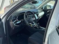 Usata Audi Q3 Business 190 CV (139 kW) 2019 Argento SUV