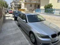 Usata BMW 318 M Sport 143 CV (105 kW) 2009 Station wagon