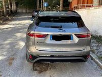 usata Jaguar F-Pace 2.0 250 AWD auto R DYNAMIC BLACK