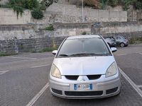 Usata Mitsubishi Colt 2007 Grigio Utilitaria