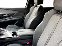 Usata Peugeot 3008 Active 131 CV (96 kW) 2022 Grigio SUV